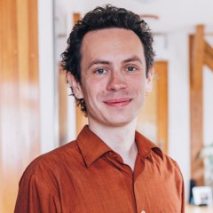 Ing. Filip Morávek