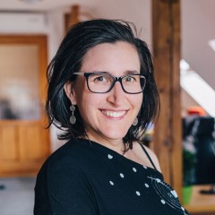 Ing. Stáňa Šálková Nechvílová