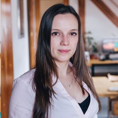 Bc. Lucie Weissgärberová