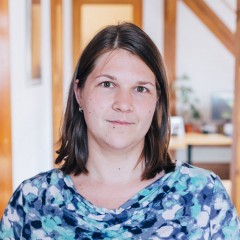 Easy Project - Vendula Kreutzova