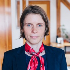 Easy Project - Klara Zamazalova